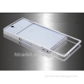 metal bumper mobile phone case cover for sony Z1 L39H